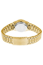 SEIKO | Gold Tone Ladies Automatic Watch | SYM600K1Q