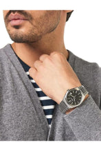 SEIKO | Men's Analog Quartz Watch with Stainless Steel Strap | SUR557P1