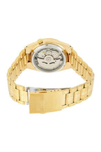 SEIKO | Stainless Steel Analog Watch for Men's Gold | SNK578J1Q