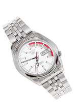 SEIKO | Stainless Steel Analog Watch for Men's Silver | SNK369K1Q