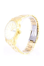 SEIKO | Stainless Steel Automatic Analog Watch for Men's Gold | SNKP20J1Q