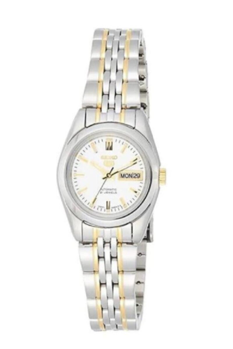 Mannai Trading - Seiko (MTS)