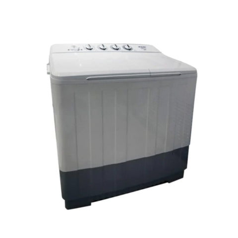 GENERALCO | Semi Auto Twin Tub 18Kg 700W | XPB180-2180S-1