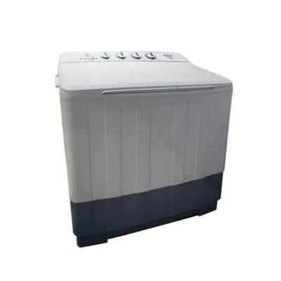 GENERALCO | Semi Auto Twin Tub 18Kg 700W | XPB180-2180S-1