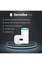SENSIBO | Air Smart Kit | SEN-AIR-CRL-01
