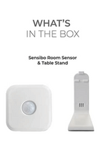 SENSIBO | Room Sensor | SEN-AIR-ROM-01