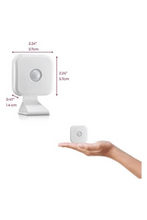 SENSIBO | Room Sensor | SEN-AIR-ROM-01