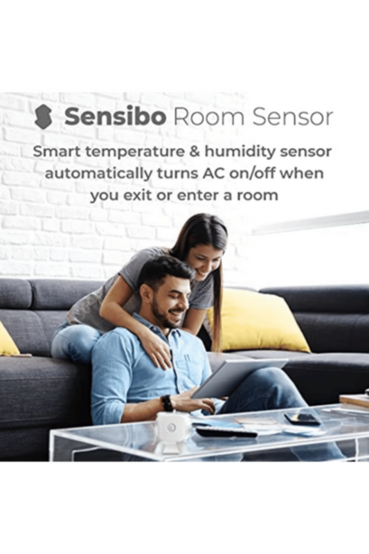 SENSIBO | Room Sensor | SEN-AIR-ROM-01