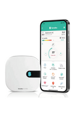 SENSIBO | Air PRO controller with TVOC Sensor | SEN-AIRQ-CRL-01