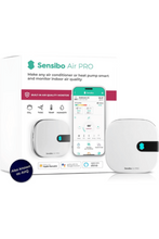 SENSIBO | Air PRO controller with TVOC Sensor | SEN-AIRQ-CRL-01