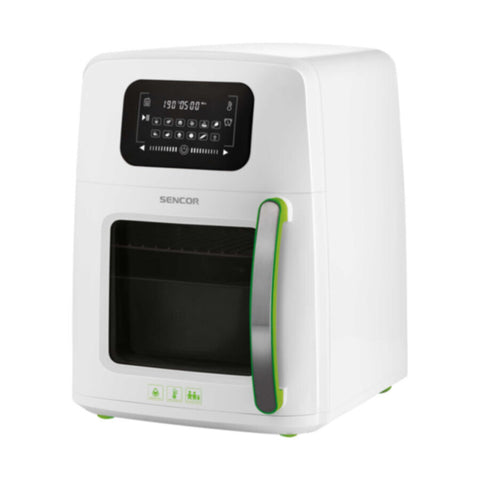 SENCOR | Multifunction Vita Air Fryer 11Ltr | SFR 5400WH-MEG2