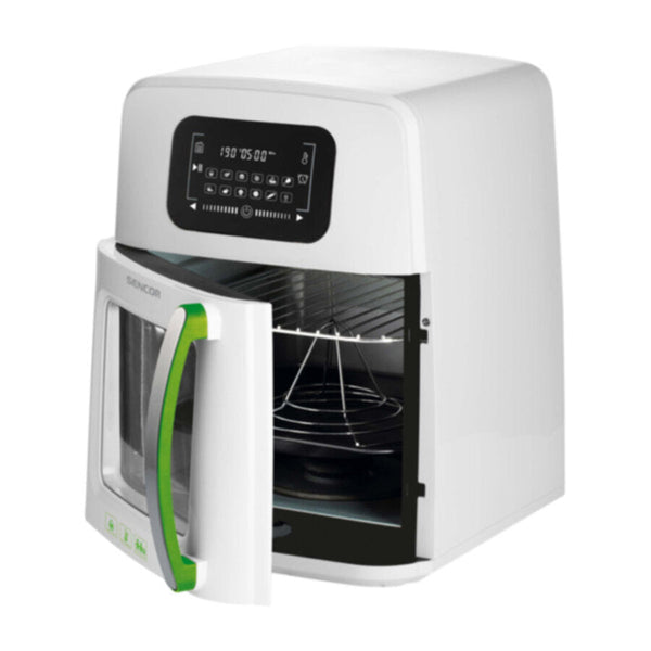 SENCOR | Multifunction Vita Air Fryer 11Ltr | SFR 5400WH-MEG2