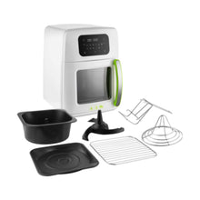 SENCOR | Multifunction Vita Air Fryer 11Ltr | SFR 5400WH-MEG2