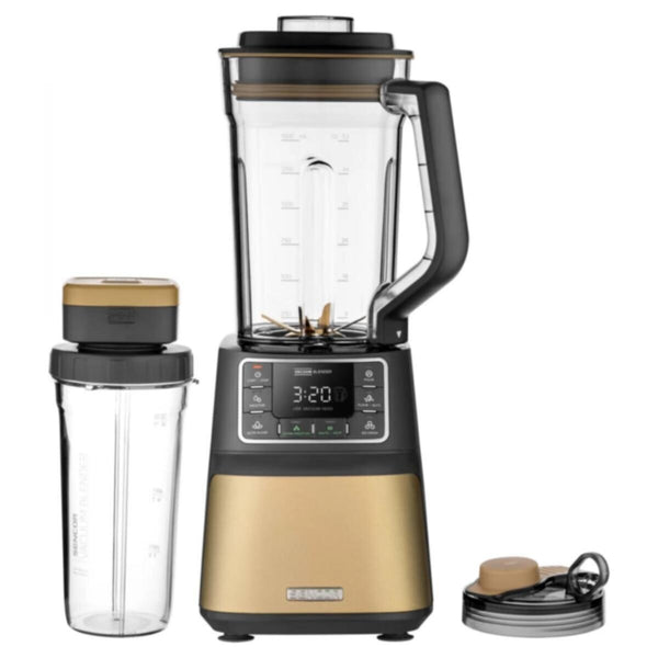 SENCOR | Automatic Vacuum Super Blender 1500 Watts | SBU 7677CH