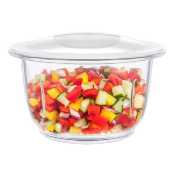 SENCOR | Food Chopper 230 Watts Whte | SHB 4330WH