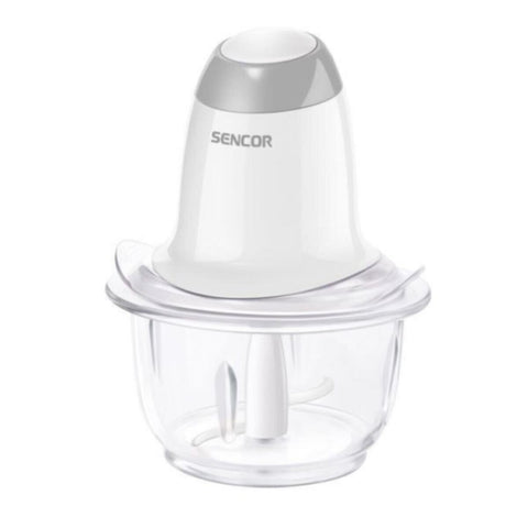 SENCOR | Food Chopper 230 Watts Whte | SHB 4330WH