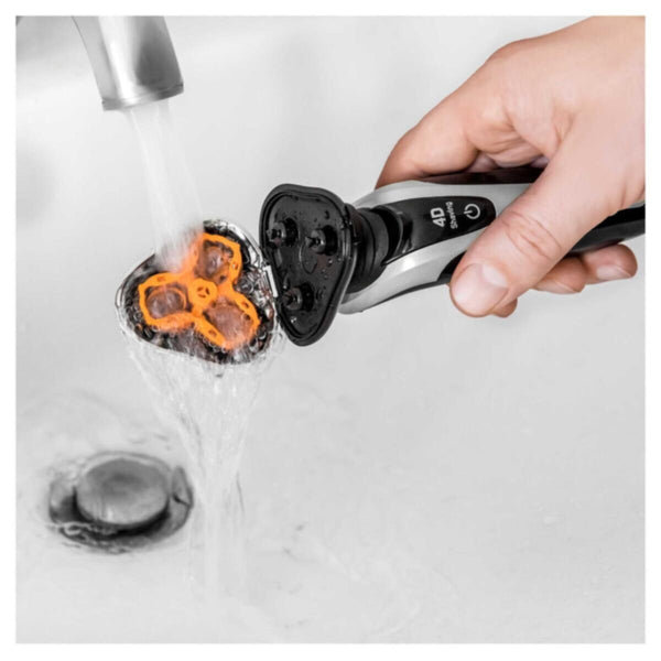 SENCOR | Mens Electric Shaver Black | SMS 5011SL