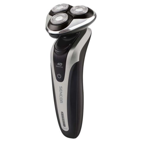 SENCOR | Mens Electric Shaver Black | SMS 5011SL