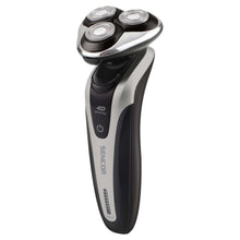 SENCOR | Mens Electric Shaver Black | SMS 5011SL