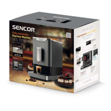 SENCOR | Automatic Espresso Maker | SES 7015