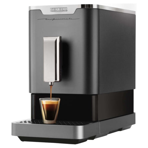 SENCOR | Automatic Espresso Maker | SES 7015