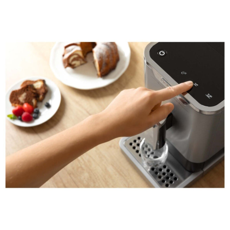 SENCOR | Automatic Espresso Maker | SES 7015