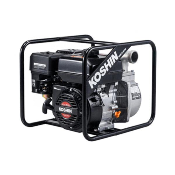KOSHIN | 2â€ Water Pump Petrol K180 Engine | SEV-50X
