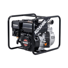 KOSHIN | 2â€ Water Pump Petrol K180 Engine | SEV-50X