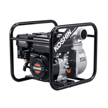KOSHIN | 3â€ Water Pump Petrol K180 Engine | SEV-80X