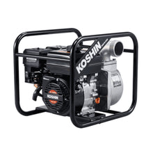 KOSHIN | 3â€ Water Pump Petrol K180 Engine | SEV-80X