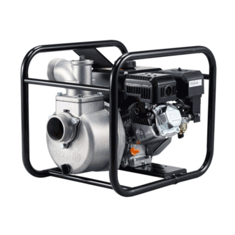 KOSHIN | 3â€ Water Pump Petrol K180 Engine | SEV-80X