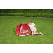 BESTWAY | Paddling Pool Shaded Play Assorted 38