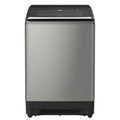 HITACHI | Washing Machine Top Load 22kg Silver | SFP220ZFV3CG