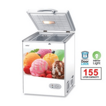 SANFORD | Chest Freezer 155Ltr | SF1754CF-155L BS