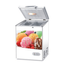 SANFORD | Chest Freezer 200Ltr | SF1755CF-200L BS