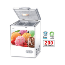 SANFORD | Chest Freezer 200Ltr | SF1755CF-200L BS