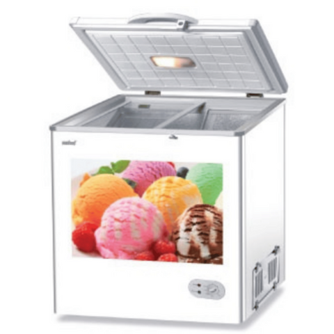SANFORD | Chest Freezer 255Ltr | SF1756CF-255L BS