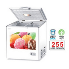 SANFORD | Chest Freezer 255Ltr | SF1756CF-255L BS