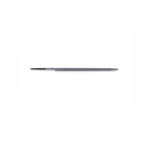 CLARKE | Saw File 4 inch Extra Slim Taper with Alloy Steel Thin Head Design  | SF4ESC