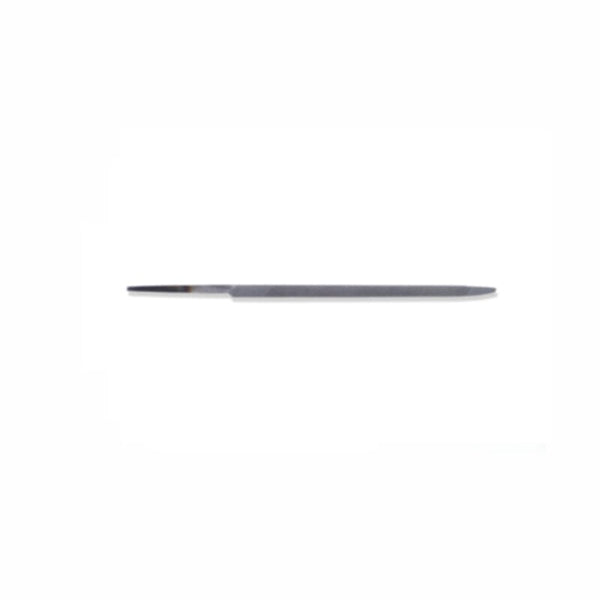 CLARKE | Saw File 6 inch Extra Slim Taper with Alloy Steel Thin Head Design  | SF6ESC