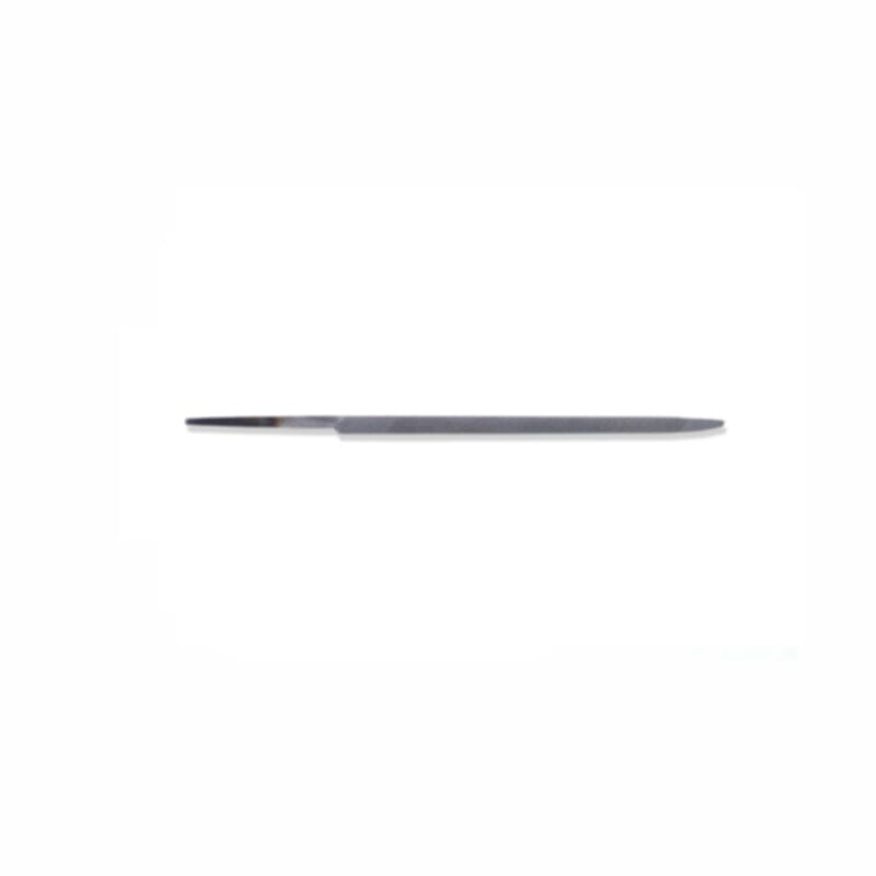 CLARKE | Saw File 6 inch Extra Slim Taper with Alloy Steel Thin Head Design  | SF6ESC