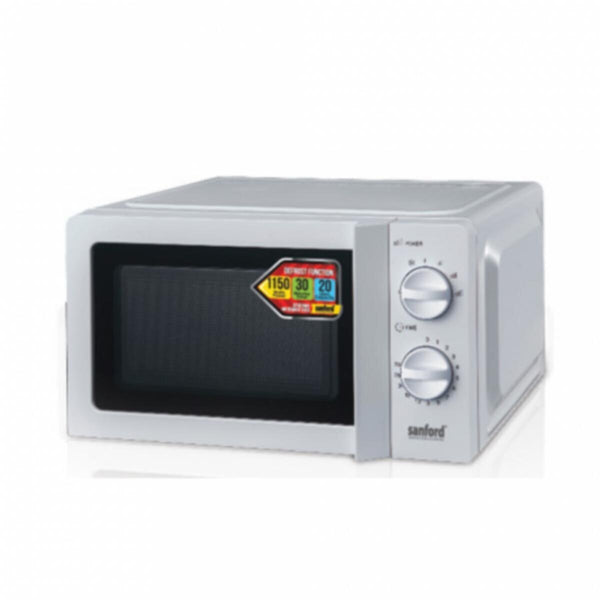 SANFORD | Microwave Oven 20 Litres 1150 Watts | SF5629MO BS