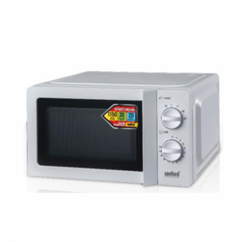 SANFORD | Microwave Oven 20 Litres 1150 Watts | SF5629MO BS