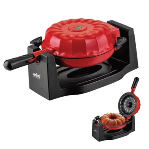 SANFORD | Bundt Cake Maker 1600 Watts | SF5790BCM BS