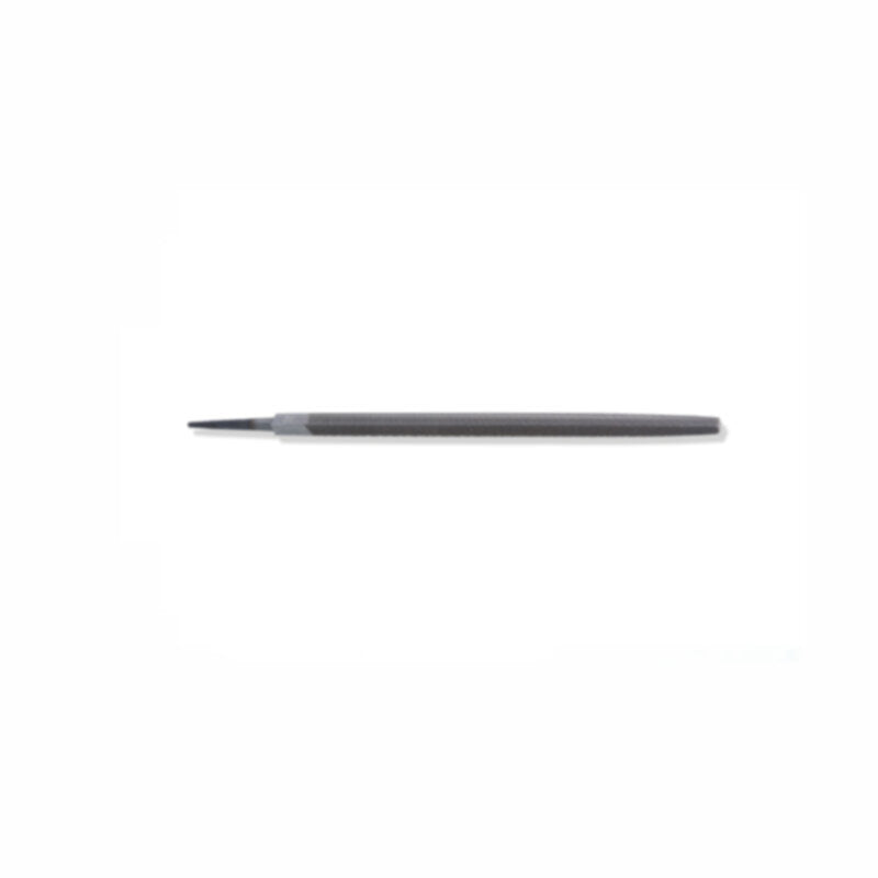CLARKE | Square File 10 inch Bastard with Alloy Steel Thin Head Design  | SF10BC