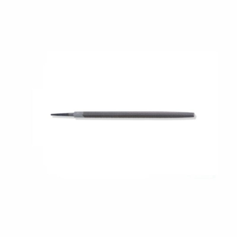 CLARKE | Square File 12 inch Bastard with Alloy Steel Thin Head Design  | SF12BC