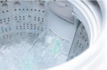 HITACHI | Washing Machine Fully Automatic Top Load 8kg White | SF80XB3CGXWH