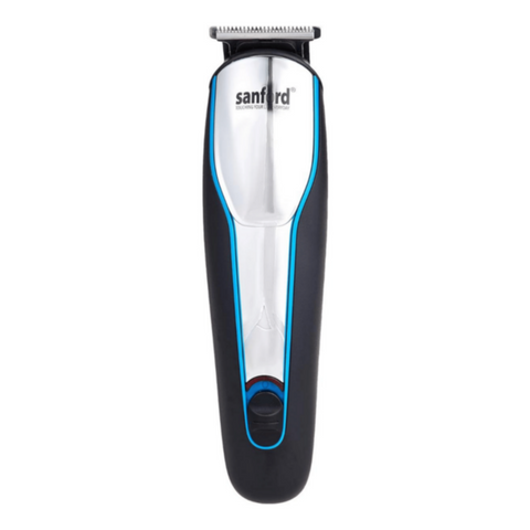 SANFORD | 6 In 1 Grooming Kit 3 Watts Rechargeable Hair Clipper | SF9731HC BS