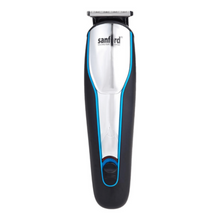 SANFORD | 6 In 1 Grooming Kit 3 Watts Rechargeable Hair Clipper | SF9731HC BS