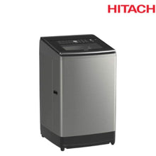 HITACHI | Top Load Washing Machine  20Kg Silver | SFP200ZGV-3CG